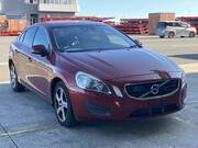 2012 VOLVO S60 DRIVE E
