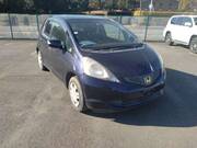 2010 HONDA FIT