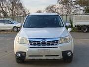 2010 SUBARU FORESTER 2.0XS
