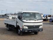 2011 TOYOTA TOYOACE TRUCK 2ton
