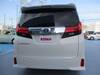 TOYOTA ALPHARD G