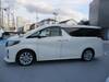 TOYOTA ALPHARD G
