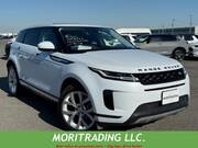 2019 LAND ROVER RANGE ROVER EVOQUE