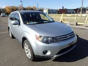 2011 MITSUBISHI OUTLANDER
