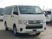 2016 TOYOTA HIACE VAN