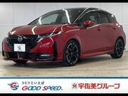 2022 NISSAN OTHER