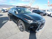 2016 LEXUS RX