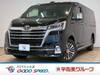 TOYOTA GRANACE