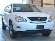 2006 TOYOTA HARRIER
