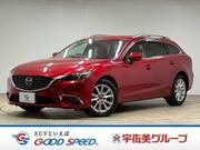2017 MAZDA ATENZA WAGON