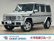 2016 MERCEDES BENZ G-CLASS