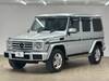 MERCEDES BENZ G-CLASS
