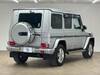 MERCEDES BENZ G-CLASS