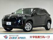 2023 TOYOTA YARIS CROSS