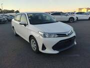2019 TOYOTA COROLLA AXIO