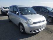 2004 TOYOTA SIENTA G