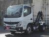 FUSO CANTER