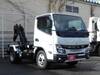FUSO CANTER