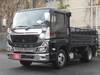 FUSO CANTER