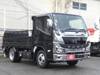 FUSO CANTER