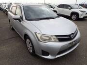 2013 TOYOTA COROLLA FIELDER 1.5X