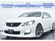 2009 TOYOTA CROWN