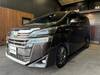 TOYOTA VELLFIRE HYBRID