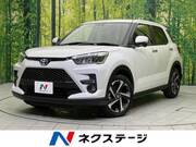 2022 TOYOTA RAIZE