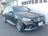 MERCEDES BENZ GLC-CLASS