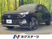 2024 HONDA VEZEL