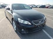 2012 TOYOTA MARK X 250G RELAX SELECTION