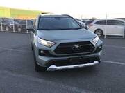 2023 TOYOTA RAV4 ADVENTURE