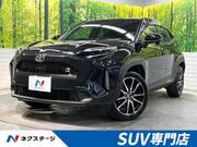 2023 TOYOTA YARIS CROSS