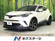 2018 TOYOTA C-HR