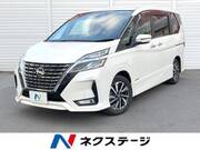 2019 NISSAN SERENA