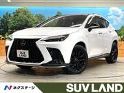 2023 LEXUS NX