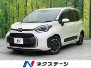 2022 TOYOTA SIENTA