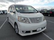 2004 TOYOTA ALPHARD