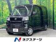 2025 TOYOTA PIXIS VAN