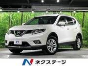 2014 NISSAN X-TRAIL