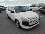 2019 MAZDA FAMILIA VAN