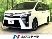 2021 TOYOTA VOXY
