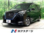 2021 NISSAN SERENA