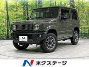 2022 SUZUKI JIMNY XC