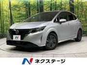 2021 NISSAN NOTE