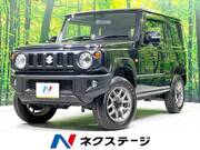 2024 SUZUKI JIMNY XC