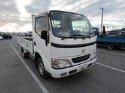 2005 TOYOTA DYNA 1.5ton