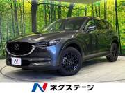 2017 MAZDA CX-5 XD L PACKAGE