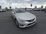 2013 TOYOTA MARK X 250G