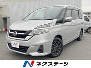 2018 NISSAN SERENA X